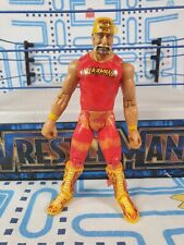 Jakks hulk hogan for sale  WITNEY