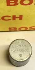 Bosch 1237330035 kondensator gebraucht kaufen  Gollhofen