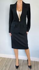 Iconique tailleur blazer d'occasion  Amiens-