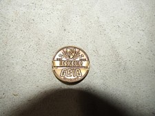 Vintage geib guitar for sale  Indiana