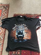 Suicide tendencies tour for sale  LONDON