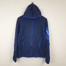 Berghaus chonzie fleece for sale  CLYDEBANK