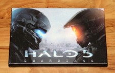 Halo guardians xbox gebraucht kaufen  Bielefeld