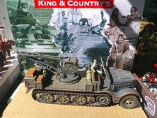 King country km017 d'occasion  Expédié en Belgium