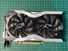 Zotac geforce rtx gebraucht kaufen  Holzkirchen