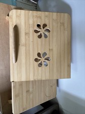 Laptop desk serving for sale  Warren