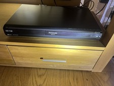 Panasonic festplatten dvd gebraucht kaufen  Düsternort