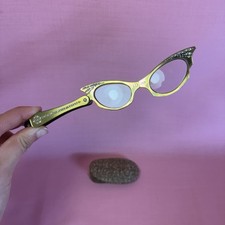 Vintage cat eye for sale  SOUTHAMPTON