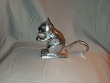 Squirrel log nutcracker for sale  Roswell