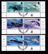 South georgia 2021 for sale  GODALMING