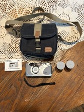 KODAK EASY LOAD 35 KE25 35mm CÂMERA DE FILME POINT AND SHOOT COM ESTOJO comprar usado  Enviando para Brazil