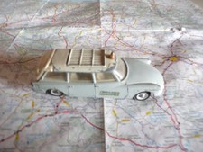 Citroen break ambulance d'occasion  France