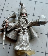 Pewter wizard figurine for sale  Shelbyville