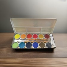 Pelikan günther wagner gebraucht kaufen  Heiligenhafen