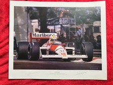 Hand signed ramirez for sale  NEWPORT