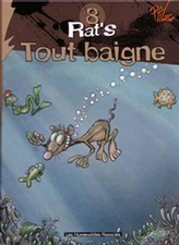 Rat baigne d'occasion  France