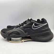 Nike ZOOM SUPERREP 3 Sneakersy Rozmiar 39 - Męskie buty treningowe na sprzedaż  PL