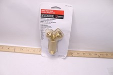 Everbilt drain valve for sale  Chillicothe