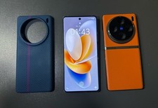 Vivo x100 pro gebraucht kaufen  Berlin