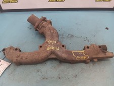 Driver left exhaust for sale  Annandale