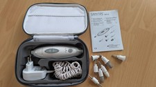 Sanitas sma elektrisches gebraucht kaufen  Nürnberg