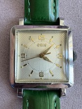 orologi oris manuale usato orologi oris manuale usato Livorno