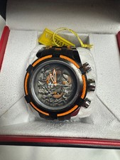 Invicta Reserve Venom relógio híbrido Koi Fish comprar usado  Enviando para Brazil