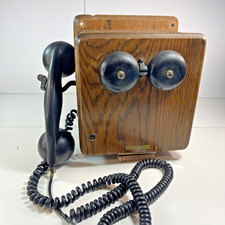 Antique phone 1920 for sale  Klamath Falls