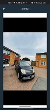Nissan elgrand rider for sale Nissan elgrand rider for sale  SUDBURY