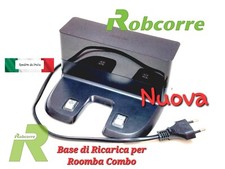 Base stazione ricarica usato  Matelica