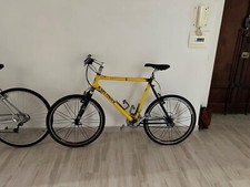 Bicicletta gary fisher usato  Carrara