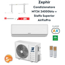 Zephir climatizzatore my24 usato  Giugliano in Campania
