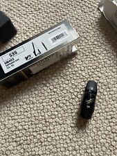 Vandoren s35 soprano for sale  CARDIFF