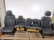 Interieur complet peugeot d'occasion  Saint-Gildas-des-Bois