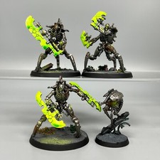 Necron skorpekh destroyers for sale  ASHFORD
