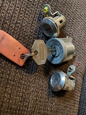 Door lock set for sale  Kent