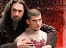 Harry potter durmstrang for sale  SOUTHALL