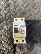 Hager cda263u 63a for sale  WICKFORD