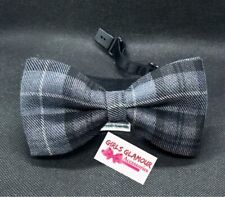 Tartan flint highland for sale  POOLE