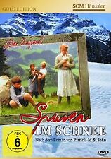 Spuren schnee patricia gebraucht kaufen  Berlin