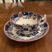 Antique tea cup for sale  DEVIZES