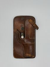 Rare vintage leather for sale  Houston