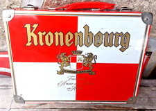 Valise publicitaire bière d'occasion  Morteau