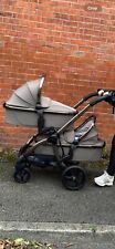 Egg double twin for sale  MANCHESTER