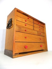 Vintage engineers carpenters for sale  OXTED