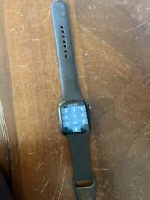 Apple watch series d'occasion  Montchenu