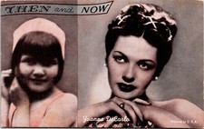 Yvonne decarlo movie for sale  Northport