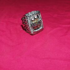 Bague nba miami d'occasion  Landévant