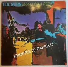 Rare vinyle 1980 d'occasion  Saint-Amand-Longpré