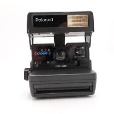 Polaroid 636 closeup for sale  UK